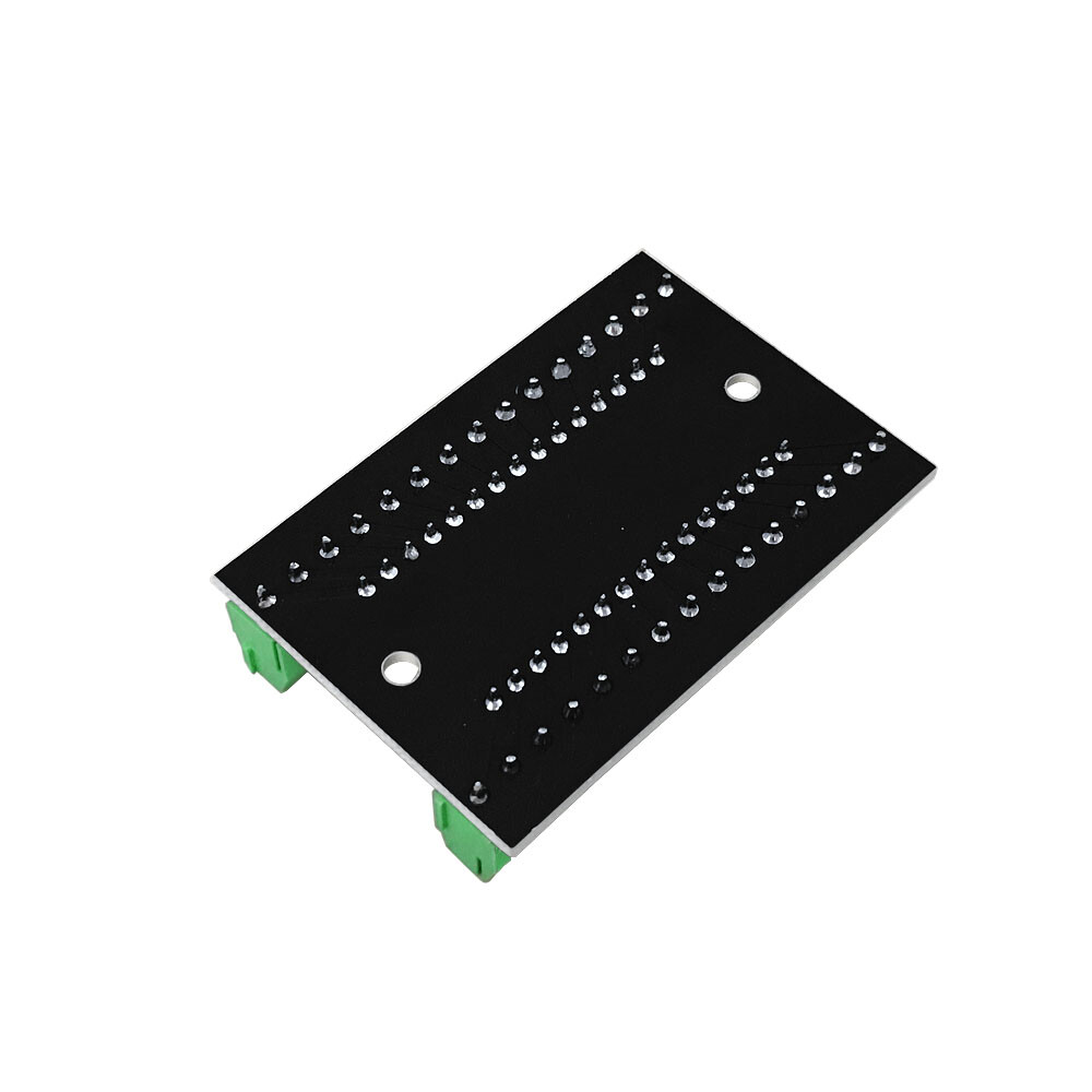 Keyestudio NANO IO Shield Kompatibel med Arduino Nano Controller Terminal