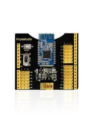 Keyestudio Bluetooth 4.0-skærm udvidelsesskærm til Arduino UNO R3