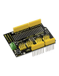 Keyestudio 16-kanal Servo Motor Driver Shield til Arduino