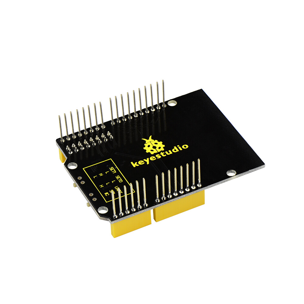 Keyestudio PN532 NFC RFID-Controller Shield til Arduino Uno R3