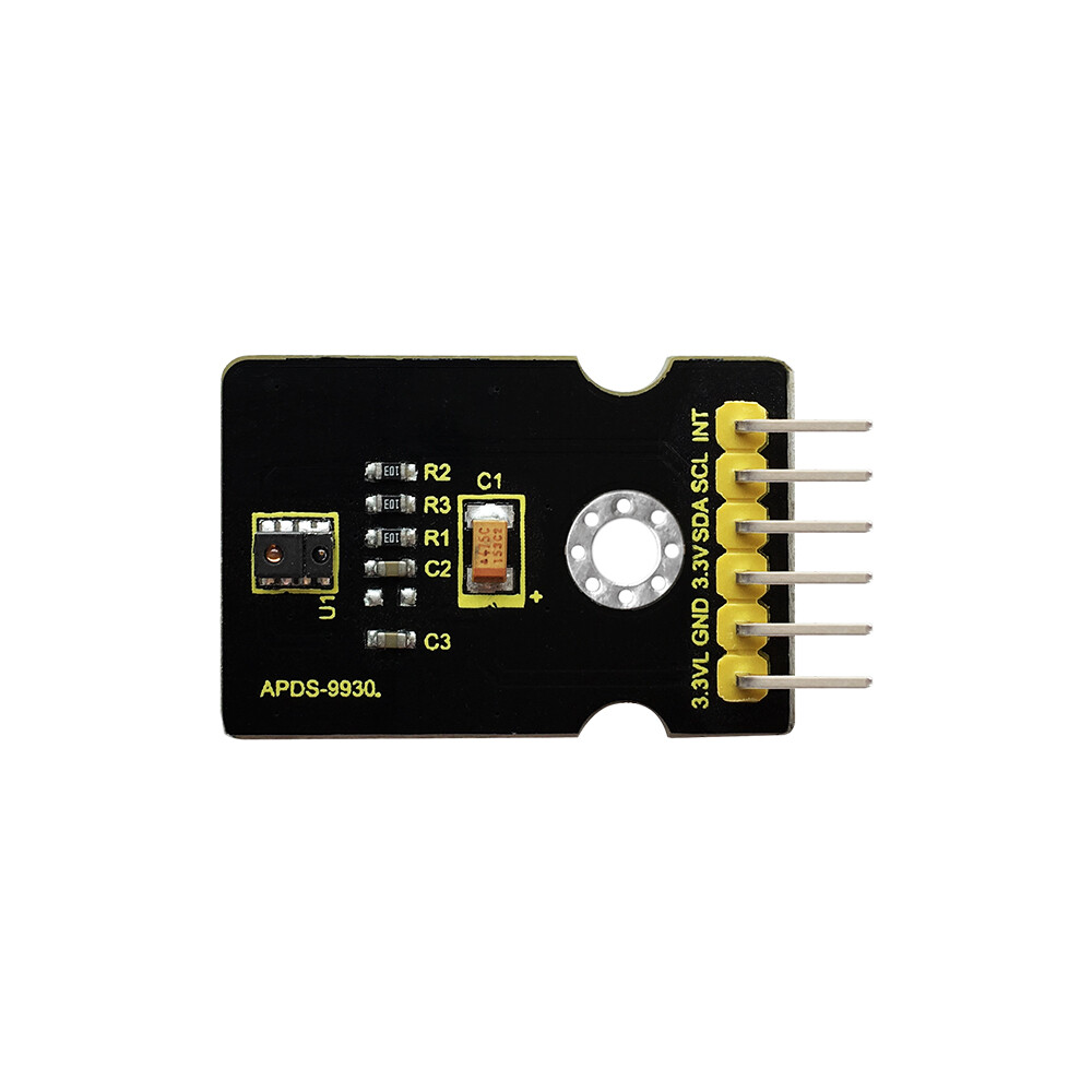 Keyestudio APDS-9930 Gestenerkennungssensor Modul für Arduino
