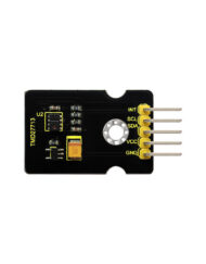 Keyestudio ALS Infrarød LED Optisk Nærhedssensor Modul TMD27713 til Arduino