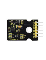 Keyestudio MMA8452Q Modul, dreirosisk digital accelerations- og hældningssensor til Arduino