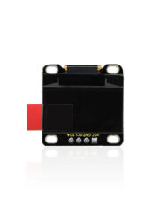 Keyestudio 0,96 Zoll OLED-displaymodul 128x64 Blåt I2C til Arduino