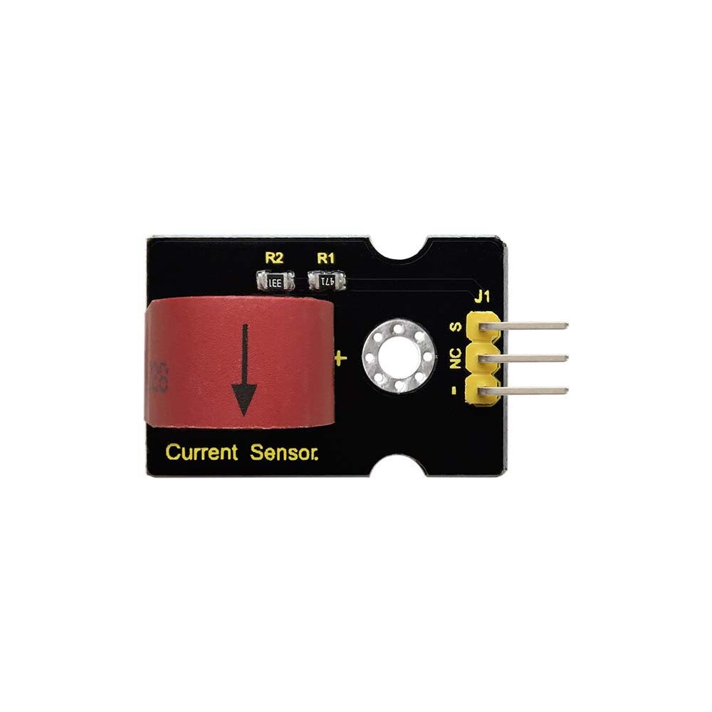 (Stopperet) Keyestudio TA12-200 Strømudgangssensor Modul til Arduino