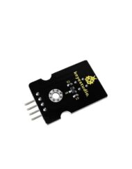 Keyestudio MLX90614 Udstenssensor, infrarød temperatur, GY-906 til Arduino I2C