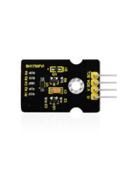 Keyestudio BH1750FVI Digitalt lysintensitetsmodul til Arduino