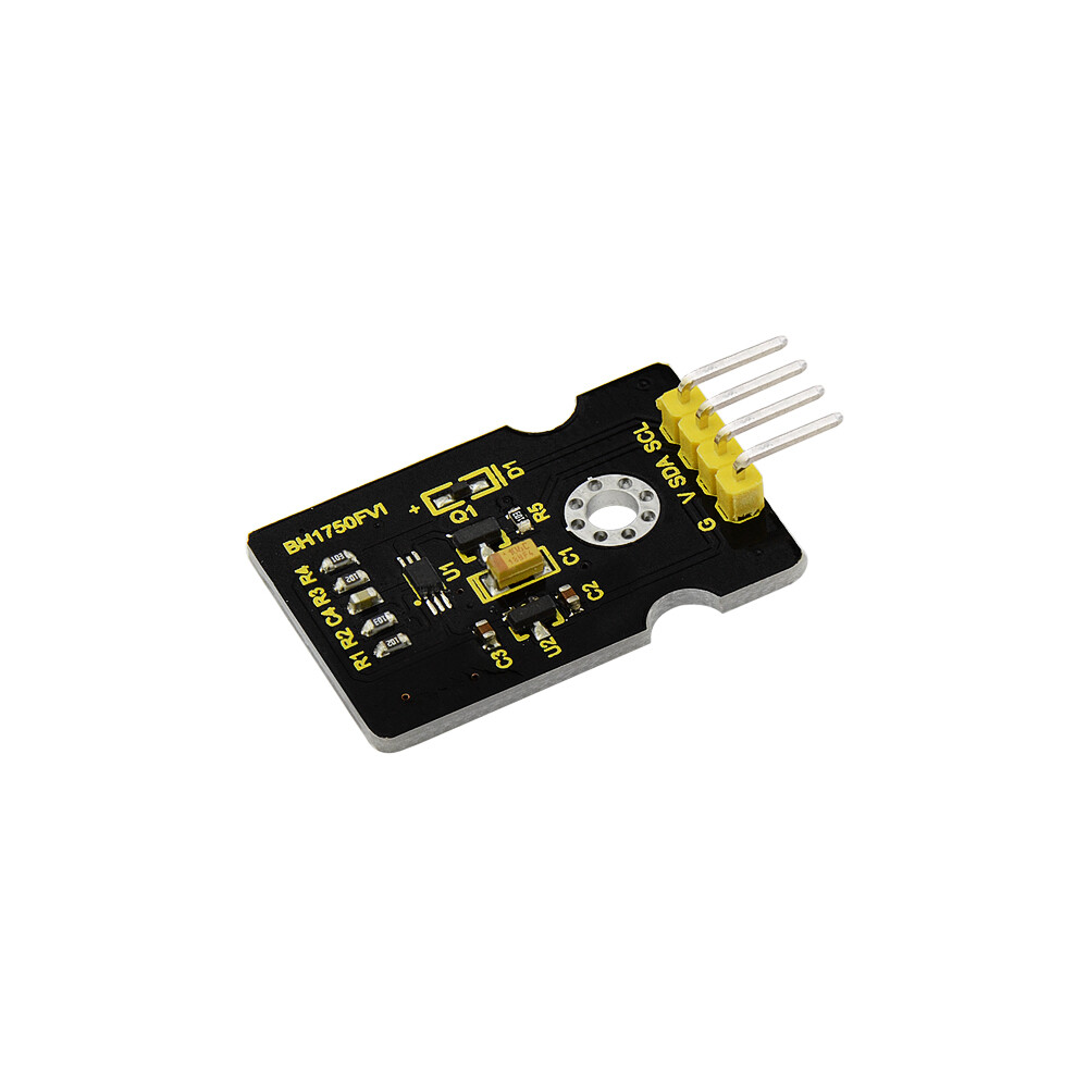 Keyestudio BH1750FVI Digitalt lysintensitetsmodul til Arduino