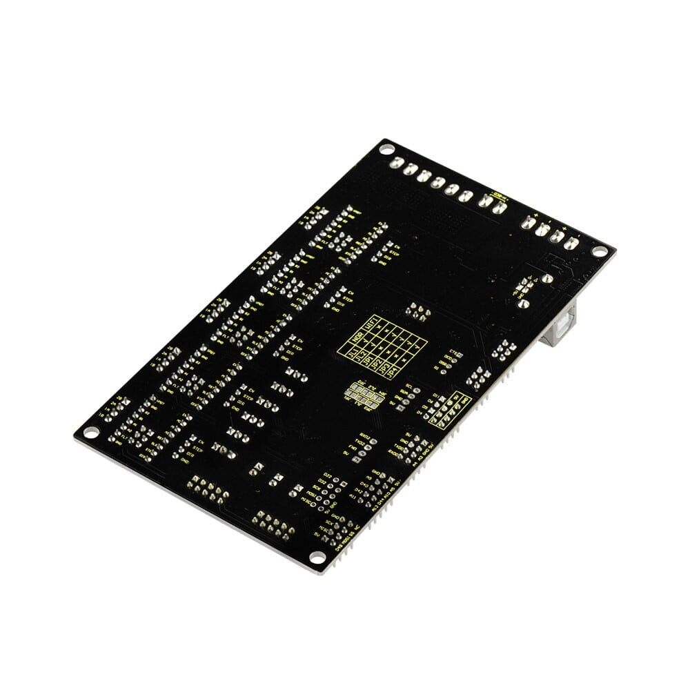 Keyestudio MKS Gen V1.4 3D-printer controller board til Arduino Mega RAMPS 1.4 A4988 DRV8825 driver
