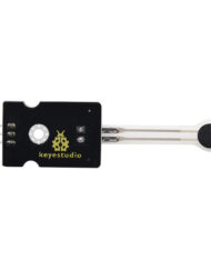Keyestudio Tryksensor til Arduino med Ultra-Tyndt Fil Pad