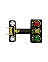 Keyestudio Trafiklysmodul til Arduino Raspberry Pi