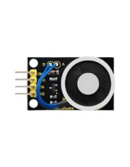 Keyestudio Elektromagnetmodul für Arduino DIY-Projekte 5VDC