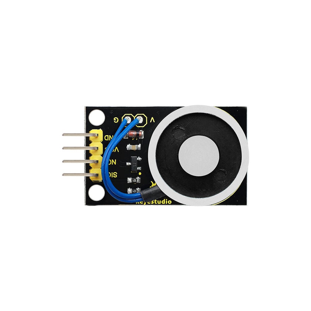 Keyestudio Elektromagnetmodul für Arduino DIY-Projekte 5VDC