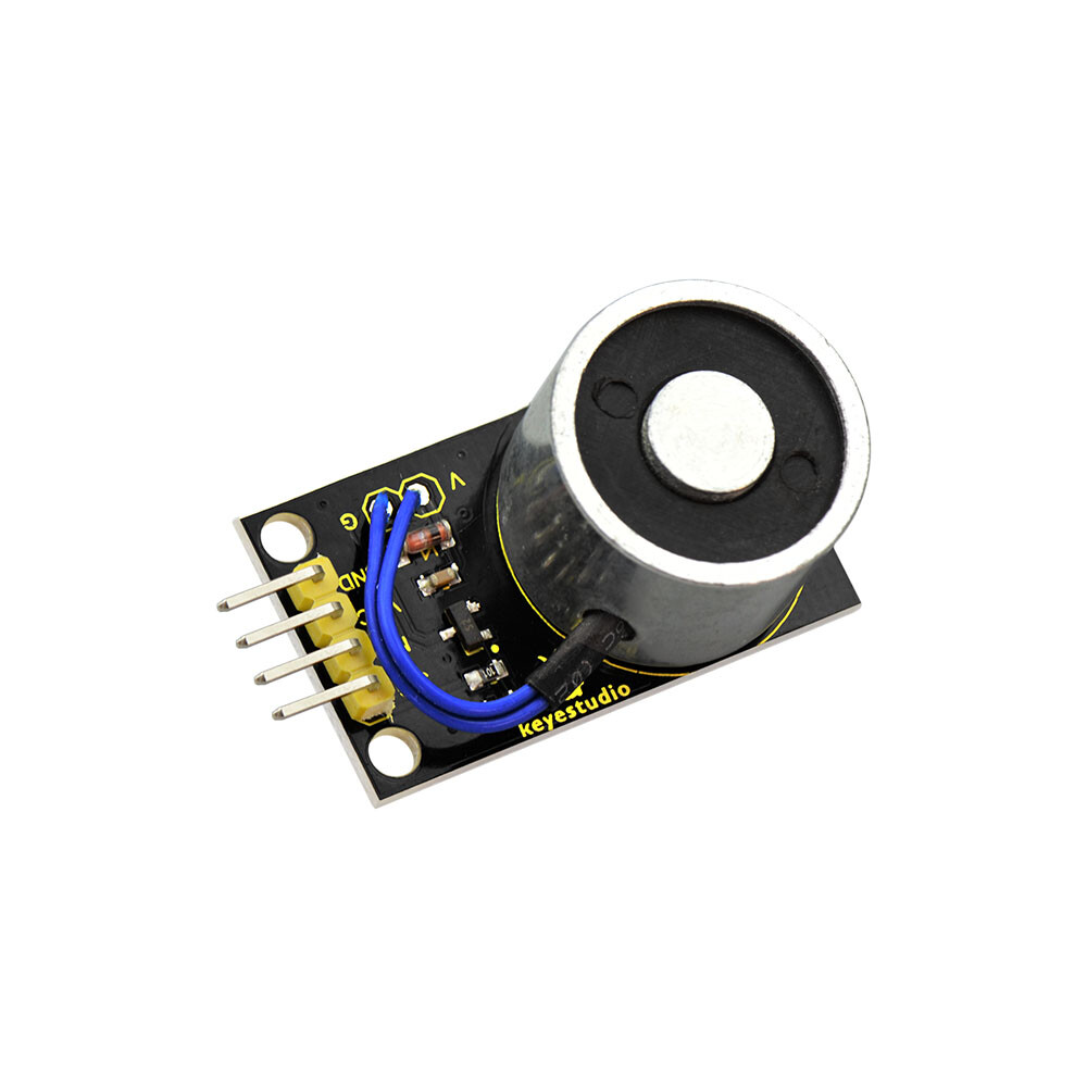Keyestudio Elektromagnetmodul für Arduino DIY-Projekte 5VDC