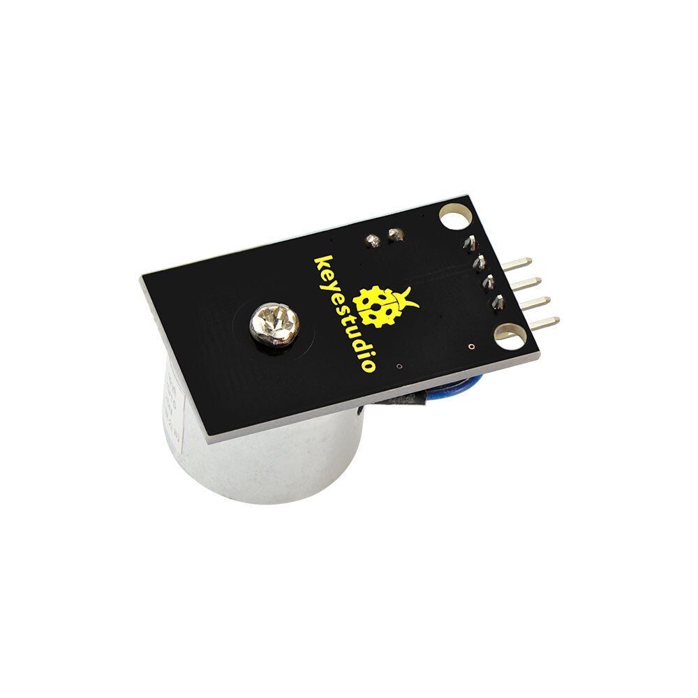 Keyestudio Elektromagnetmodul für Arduino DIY-Projekte 5VDC