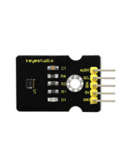 Keyestudio SHT31 Temperatur- og Fugtighedssensormodul til Arduino