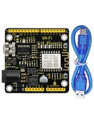 Keyestudio ESP8266-12F WiFi udviklingskort med Arduino support RTOS