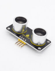 Keyestudio SR01 Ultrasondetektionsmodul V2 til Arduino N76E003AT20
