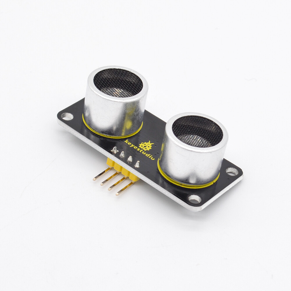 Keyestudio SR01 Ultrasondetektionsmodul V2 til Arduino N76E003AT20