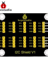 Keyestudio I2C Interface Konverterplade V1 til Arduino