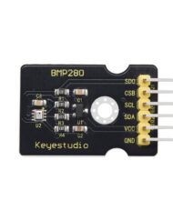 Keyestudio BMP280 Digital sensor Temperatur Luftfugtighed Barometrisk tryk