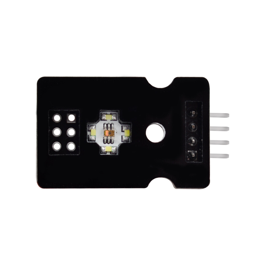 Keyestudio TCS34725 FarSensor für Arduino RGB FarSensor