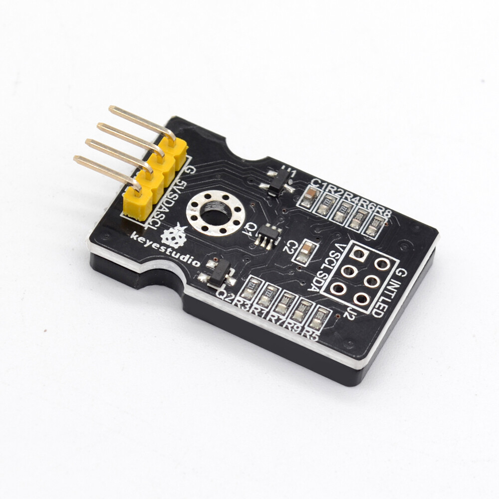 Keyestudio TCS34725 FarSensor für Arduino RGB FarSensor