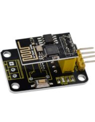 Keyestudio ESP-01 DS18B20 Temperatur ESP-8266 WIFI Modul til Arduino UNO