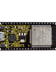Keyestudio ESP32-WROOM-32D Kerneplade, Wi-Fi BT BLE MCU Modul
