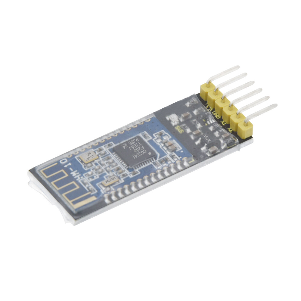 Keyestudio HM-10 Bluetooth-4.0 V3 Modul kompatibelt med HC-06 stik til Android