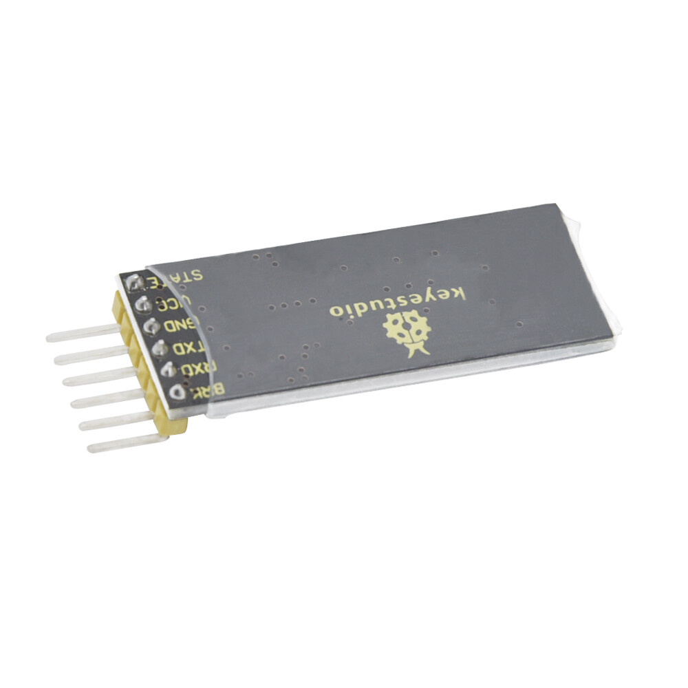 Keyestudio HM-10 Bluetooth-4.0 V3 Modul kompatibelt med HC-06 stik til Android