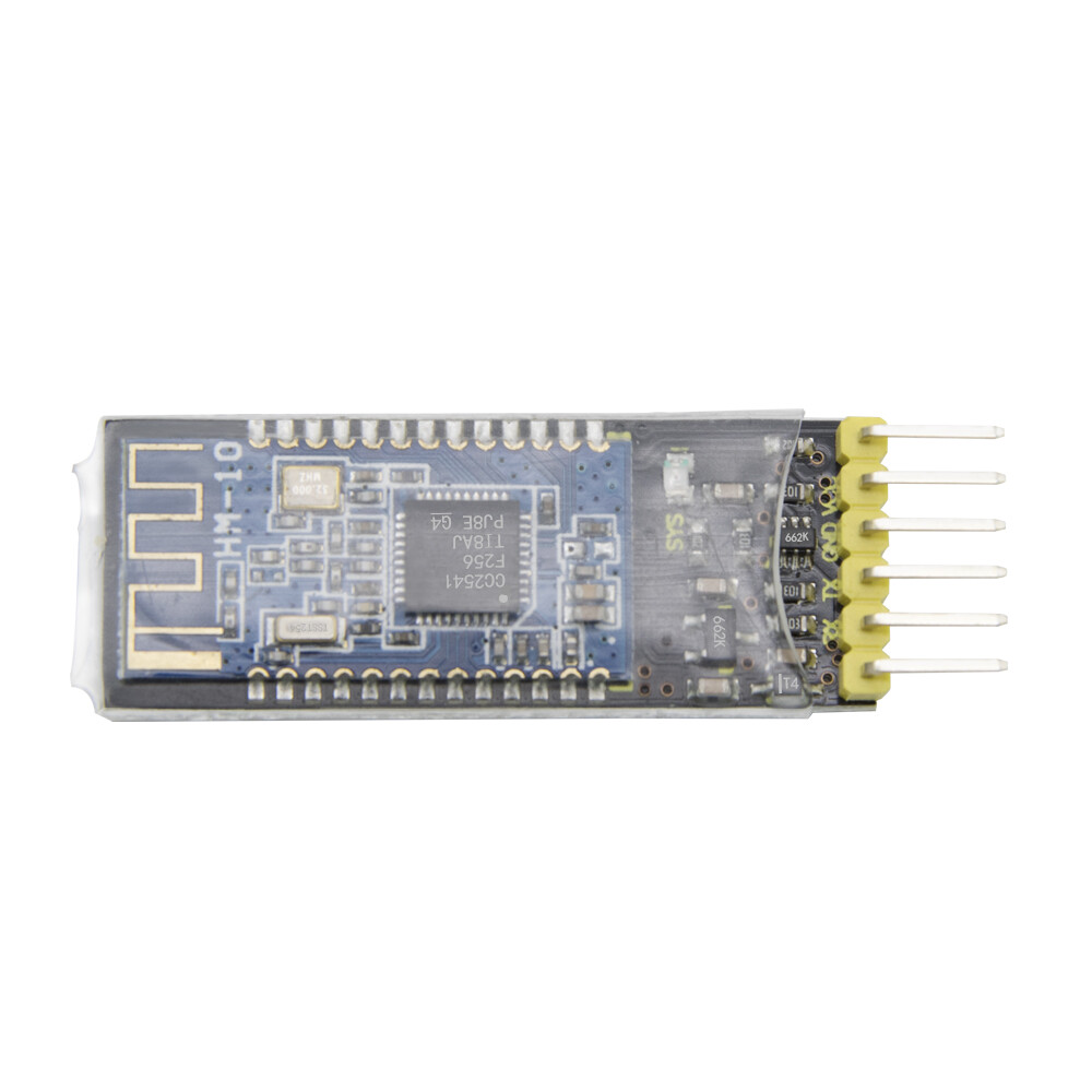 Keyestudio HM-10 Bluetooth-4.0 V3 Modul kompatibelt med HC-06 stik til Android