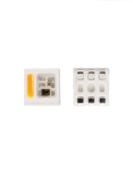OPSCO 10 x RGBW LED med IC SK6812 SMD 3535 6 PINS 2700-3200K SK6812MINI-RGBW-WS-10