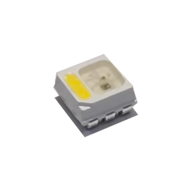 OPSCO 10 x RGBA LED med IC SK6812 SMD 3535 6 PINS SK6812MINI-RGBA-10