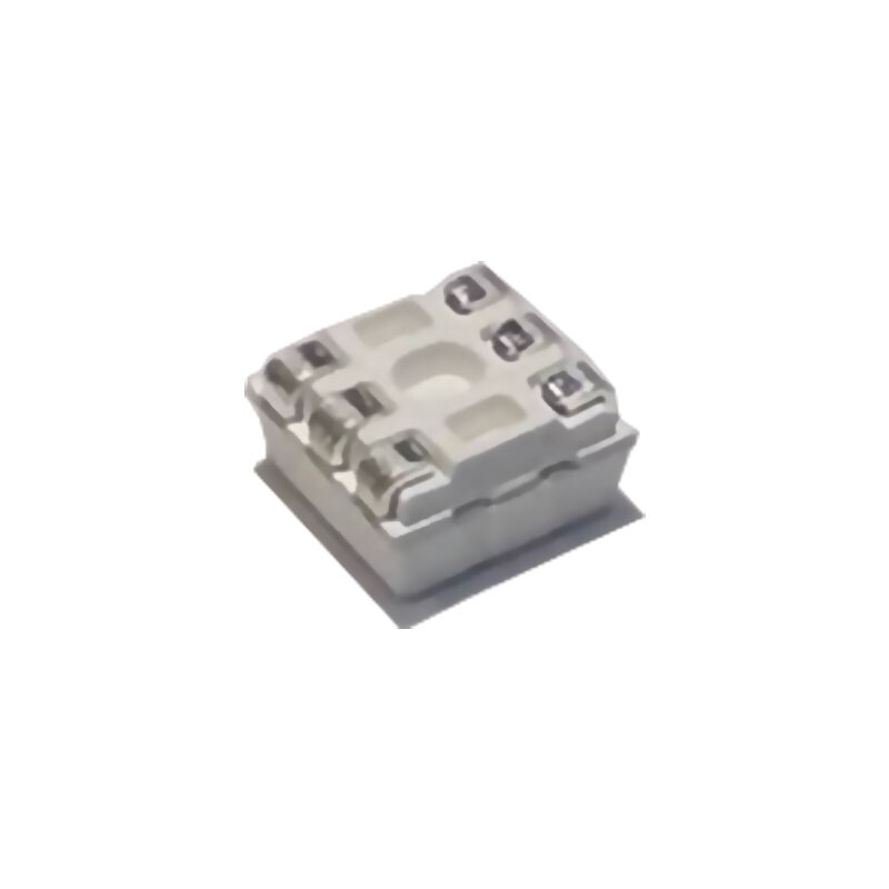 OPSCO 10 x RGBA LED med IC SK6812 SMD 3535 6 PINS SK6812MINI-RGBA-10