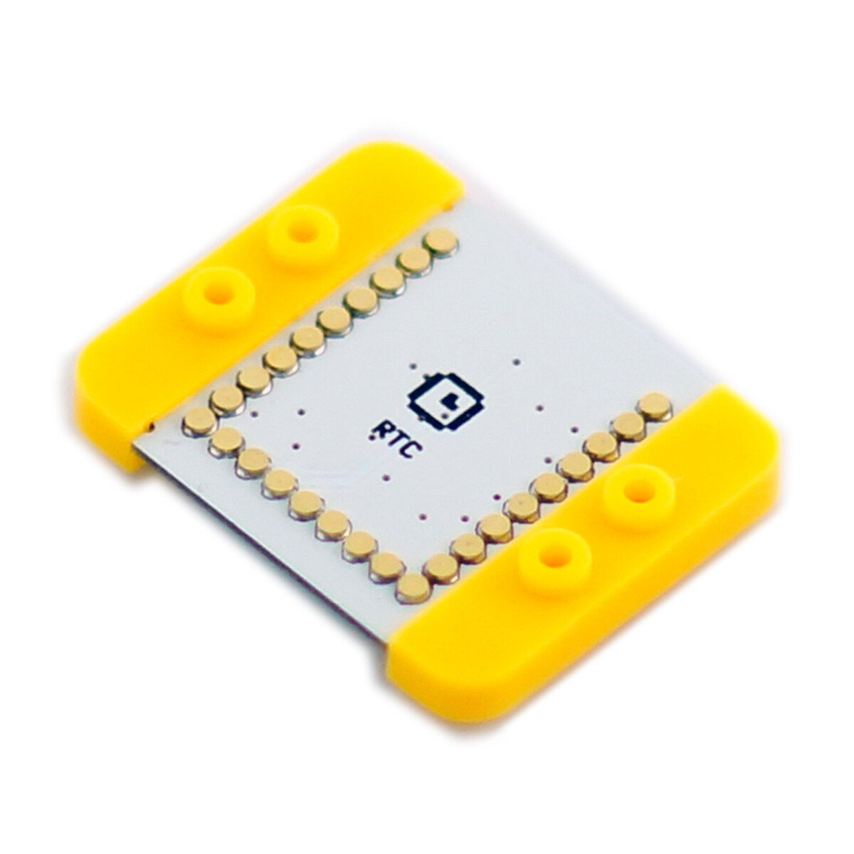 Microduino mCookie RTC Echtzeit-Uhr IIC Modul