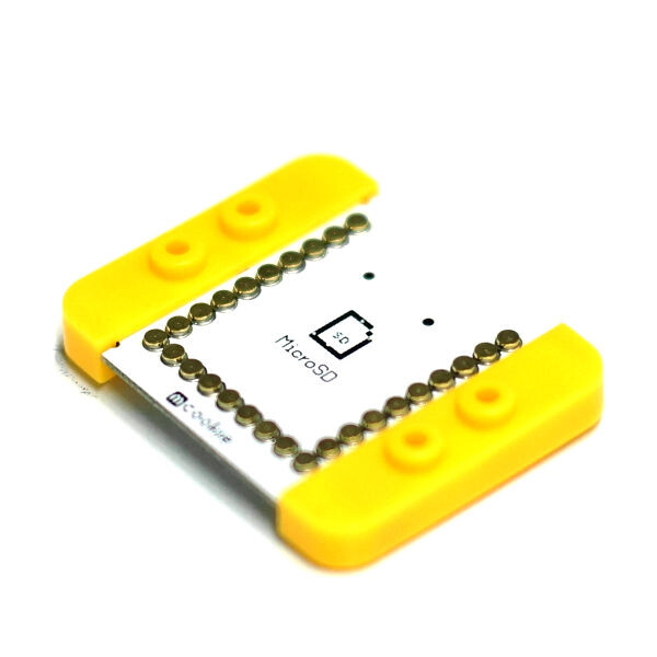 Microduino mCookie SD-kortmodul