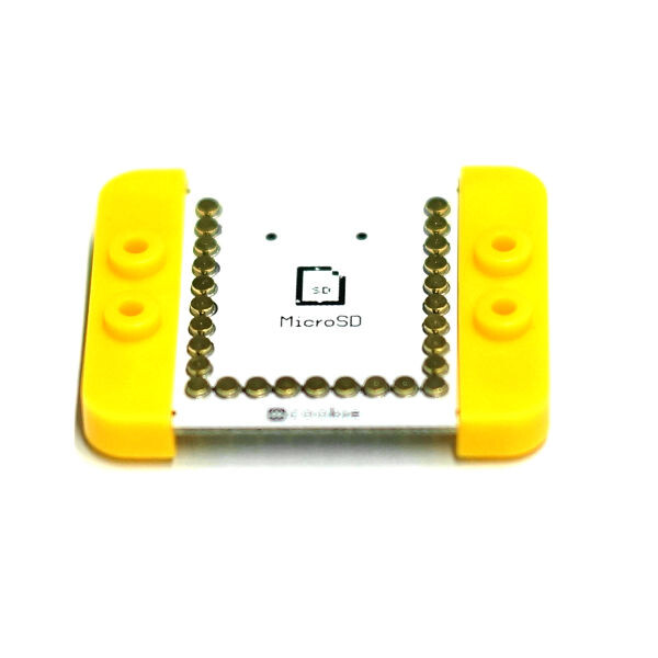 Microduino mCookie SD-kortmodul