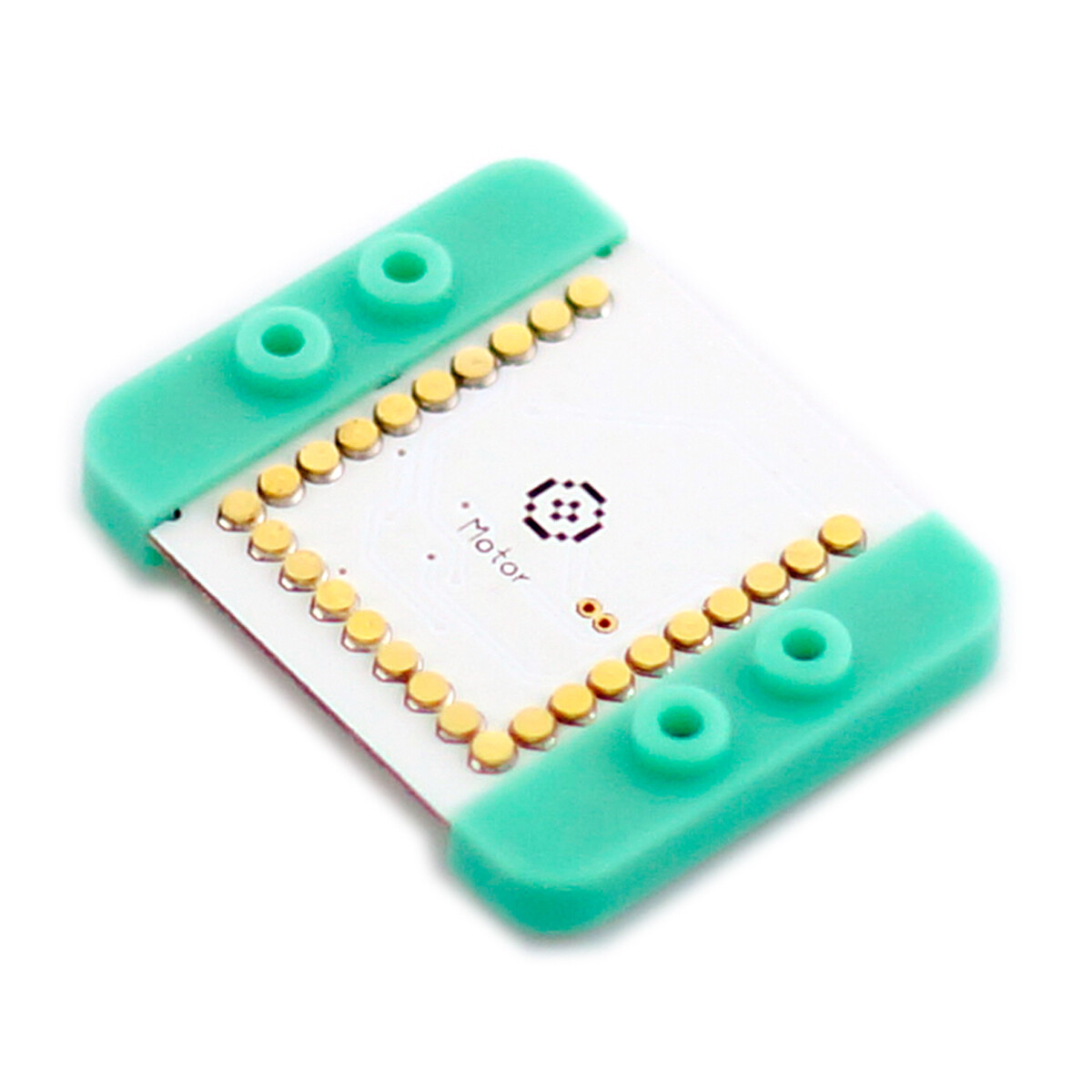 Microduino mCookie Motor DC-motor Controller med PWM Pulse Width Modulation