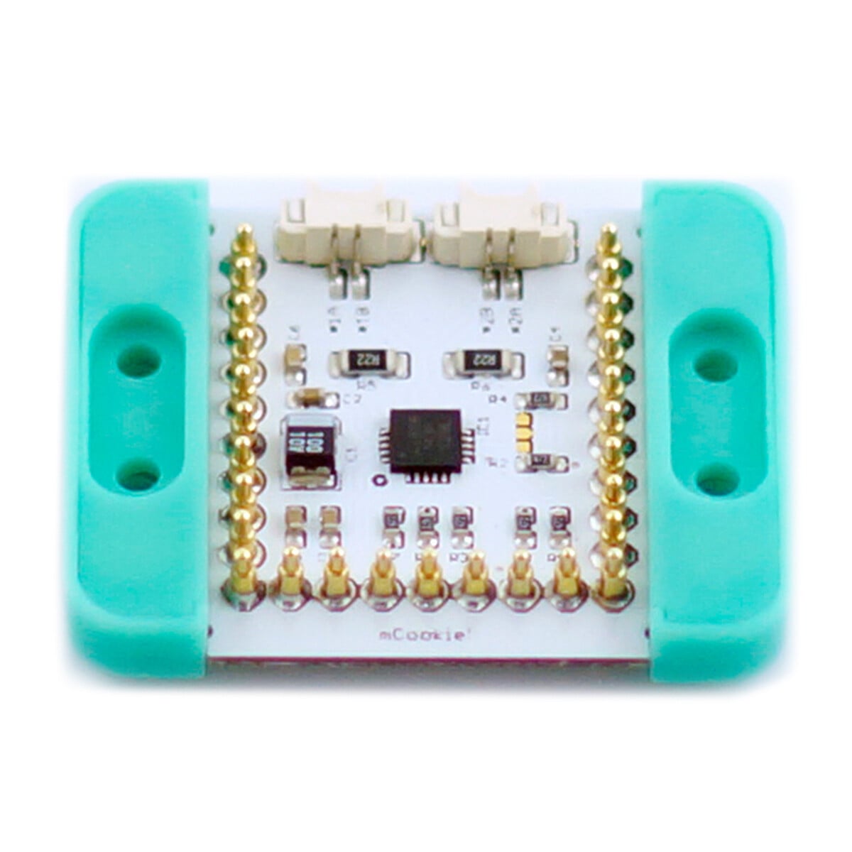 Microduino mCookie Motor DC-motor Controller med PWM Pulse Width Modulation