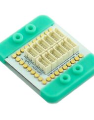 Microduino mCookie-Hub baseret på UPIN27