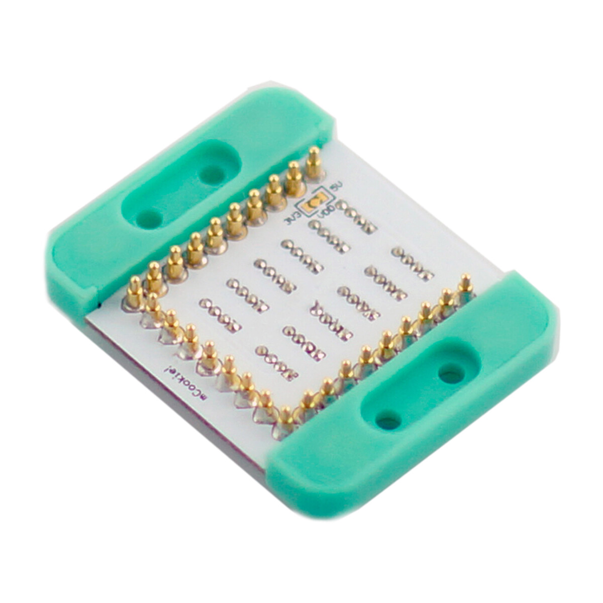 Microduino mCookie-Hub baseret på UPIN27