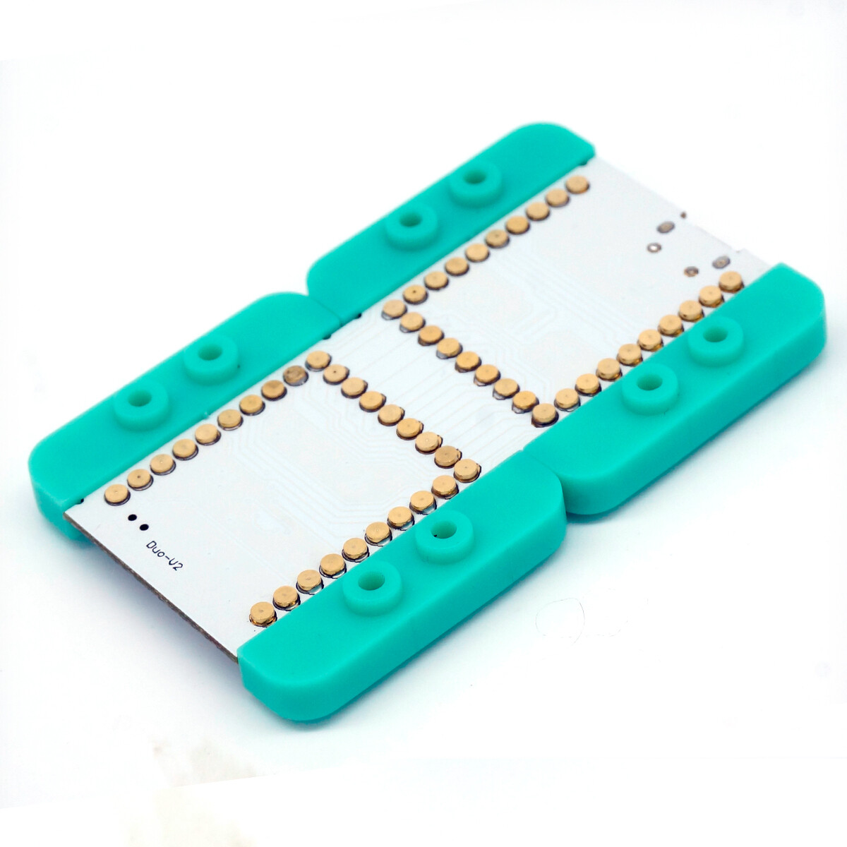 Microduino mCookie-Duo-V2 udvidelsesplade, Micro-USB, IIC interface