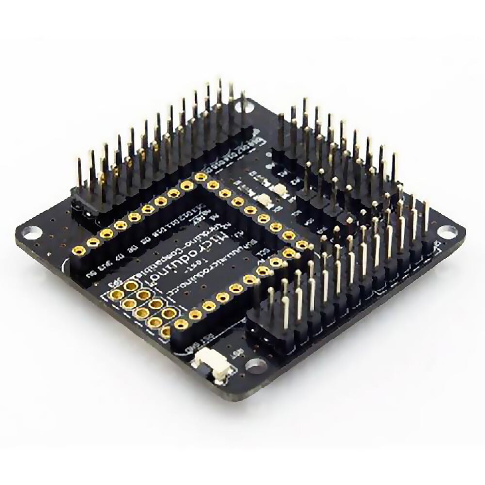 Microduino Shield Solo Sensormodul