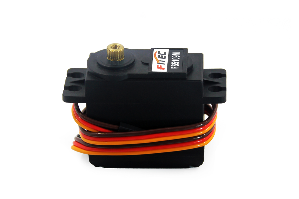 FEETECH 6V 10kg 60g analog servo FS5109M
