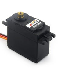 FEETECH 6V 15kg analog servo FS5115M