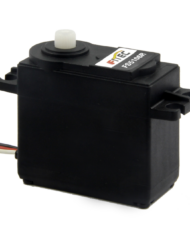 FEETECH 6V 6kg analog kontinuerlig roterende servomotor FS5106R