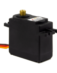 FEETECH 6V 13kg Digital Continuous Rotation Servo FS5113R