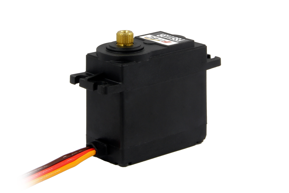 FEETECH 6V 13kg Digital Continuous Rotation Servo FS5113R