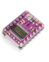 DRV8825 Trinnskiftdriver, Stepper Motor Driver, 3D Printer, Ramps, Reprap